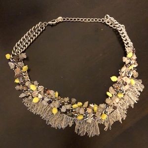 Zara necklace